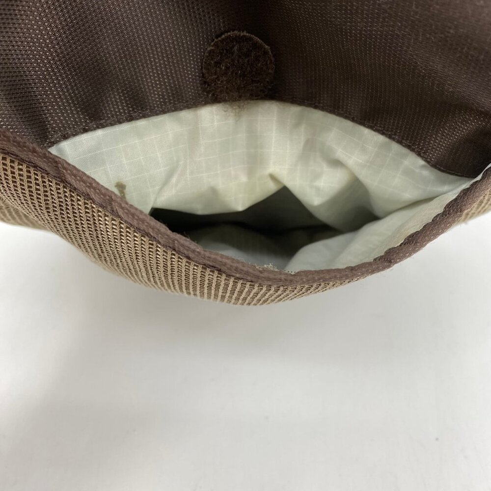 Nike Brown Adjustable Solid Hat | Men's Accessori… - image 4